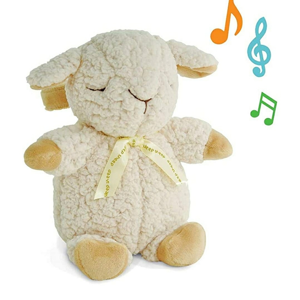 Sound Soother - Sleep Sheep 🐑 💤